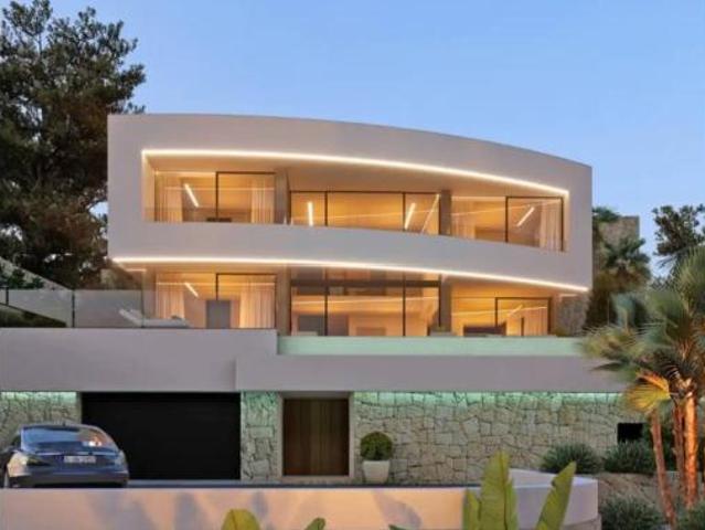 Chalet Venta Calpe Calp, Calpe Calp