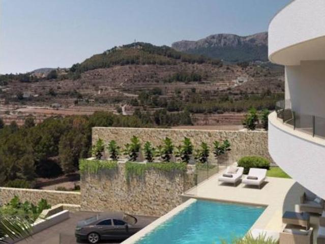 Chalet Venta Calpe Calp, Calpe Calp
