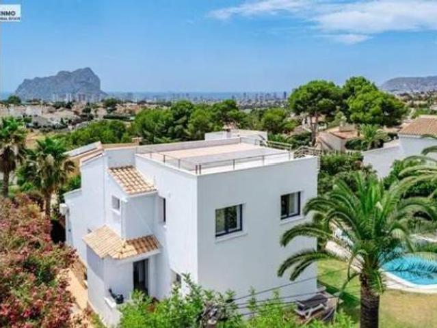 Chalet Venta Calpe Calp, Calpe Calp