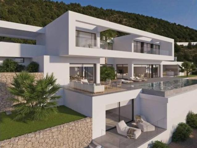 Chalet Venta Calpe Calp, Calpe Calp