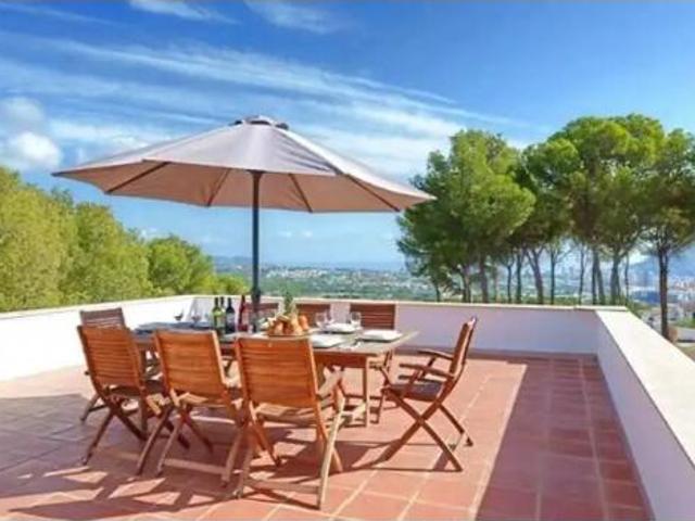 Chalet Venta Calpe Calp, Calpe Calp