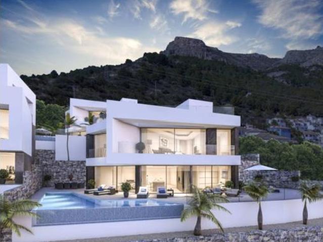 Chalet Venta Calpe Calp, Calpe Calp