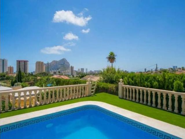 Chalet Venta Calpe Calp, Calpe Calp