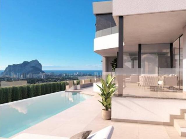 Chalet Venta Calpe Calp, Calpe Calp