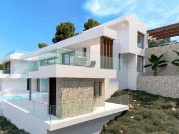 Chalet Venta Calpe Calp, La Cometa Carrió Park