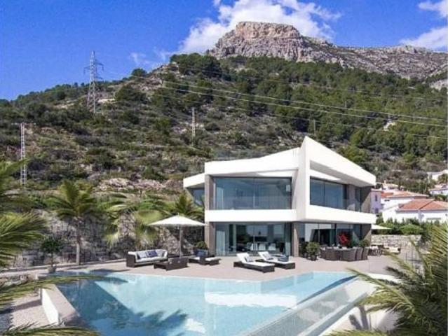 Chalet Venta Calpe Calp, Calpe Calp