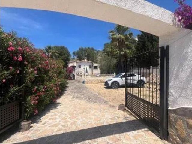 Chalet Venta Calpe Calp, Calpe Calp