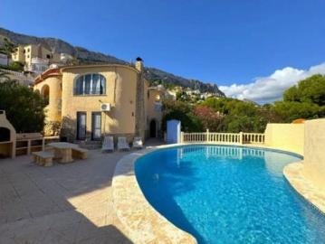 Chalet Venta Calpe Calp, Calpe Calp