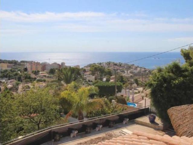 Chalet Venta Calpe Calp, Calpe Calp