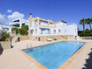 Chalet Venta Calpe Calp, La Cometa Carrió Park