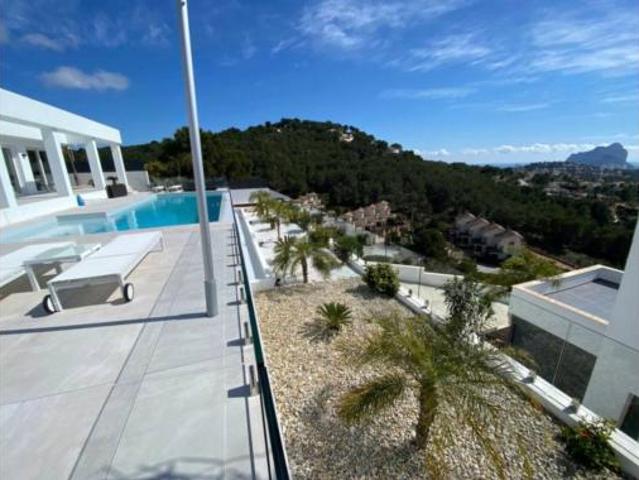 Chalet Venta Calpe Calp, Calpe Calp