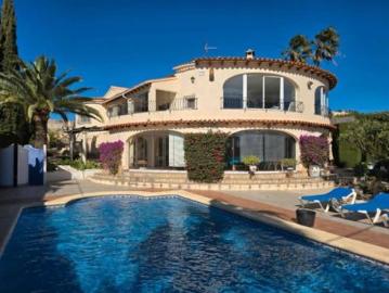 Chalet Venta Calpe Calp, Calpe Calp