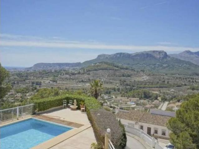 Chalet Venta Calpe Calp, Calpe Calp