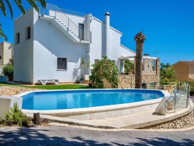 Chalet Venta Calpe Calp, Calpe Calp