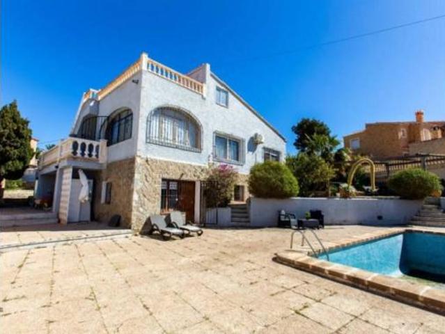 Chalet Venta Calpe Calp, Calpe Calp