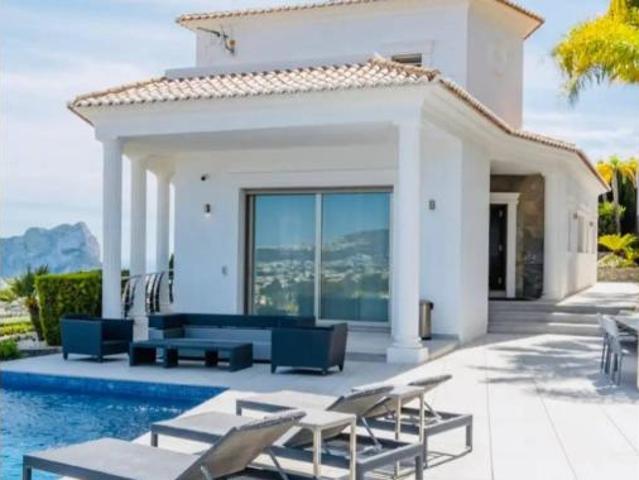 Chalet Venta Calpe Calp, Calpe Calp