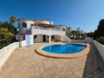 Chalet Venta Calpe Calp, Calpe Calp