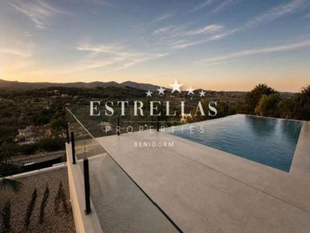 Chalet Venta Calpe Calp, Calpe Calp