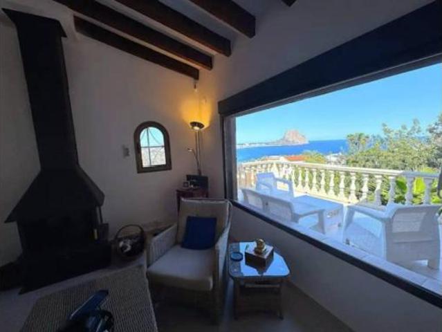 Chalet Venta Calpe Calp, Calpe Calp