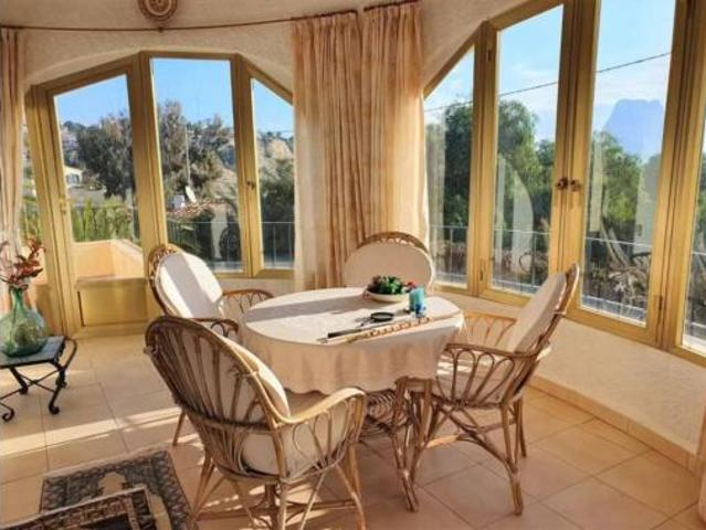 Chalet Venta Calpe Calp, Calpe Calp