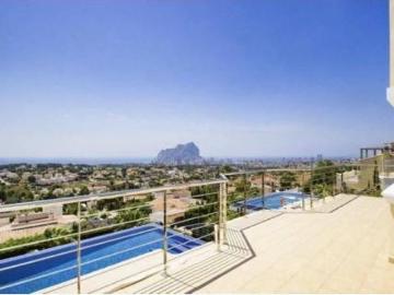 Chalet Venta Calpe Calp, Calpe Calp