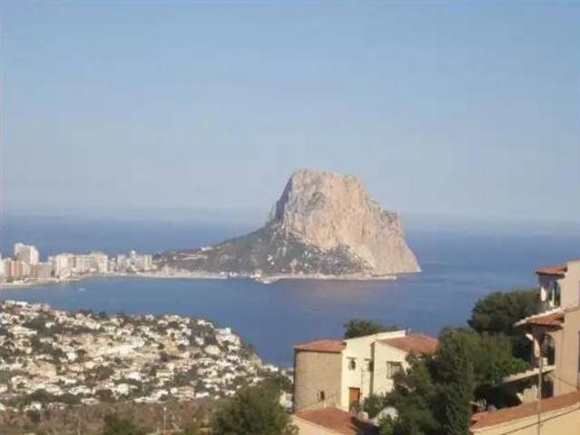 Chalet Venta Calpe Calp, Calpe Calp