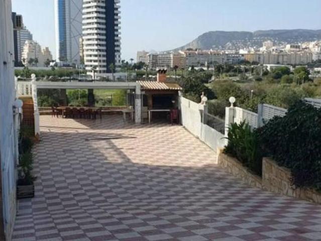 Chalet Venta Calpe Calp, Calpe Calp