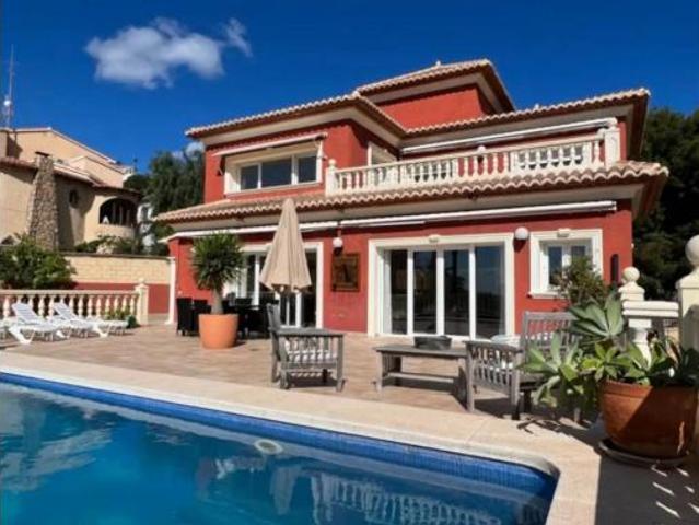 Chalet Venta Calpe Calp, Calpe Calp