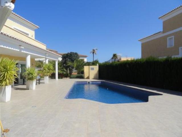 Chalet Venta Calpe Calp, Calpe Calp