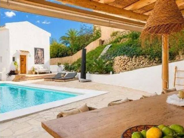 Chalet Venta Calpe Calp, Calpe Calp
