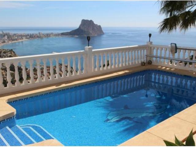 Chalet Venta Calpe Calp, Casco Antiguo