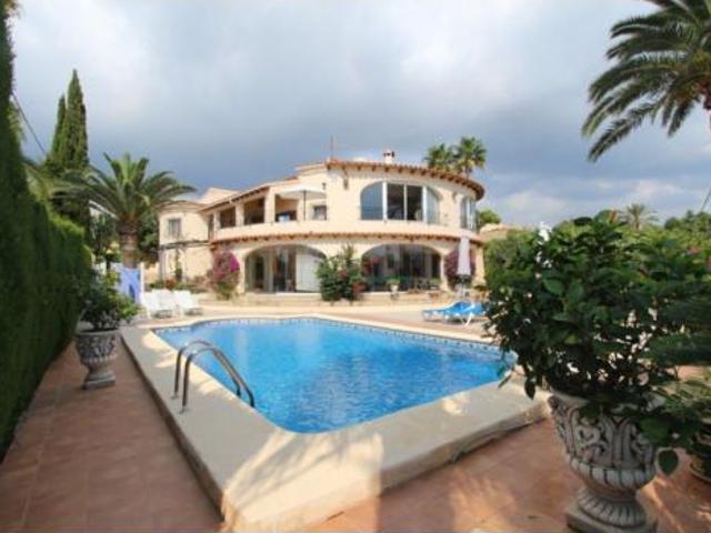 Chalet Venta Calpe Calp, Casco Antiguo