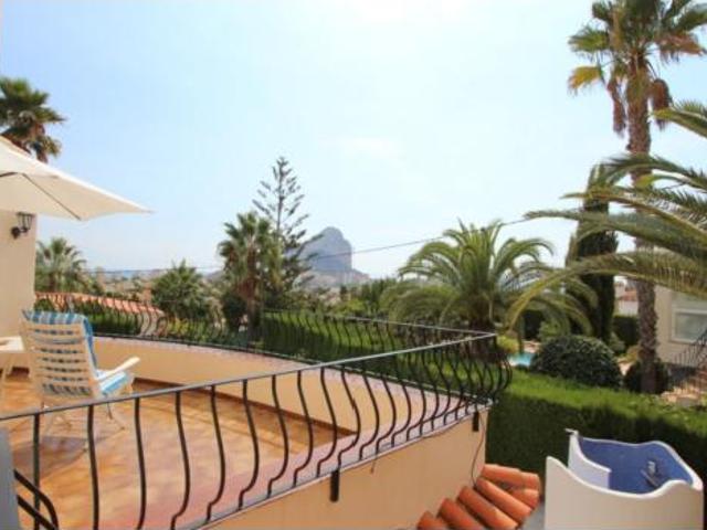 Chalet Venta Calpe Calp, Casco Antiguo