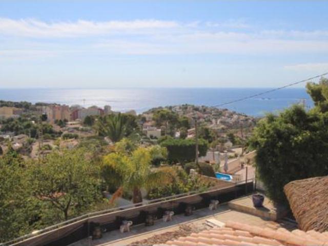 Chalet Venta Calpe Calp, Casco Antiguo