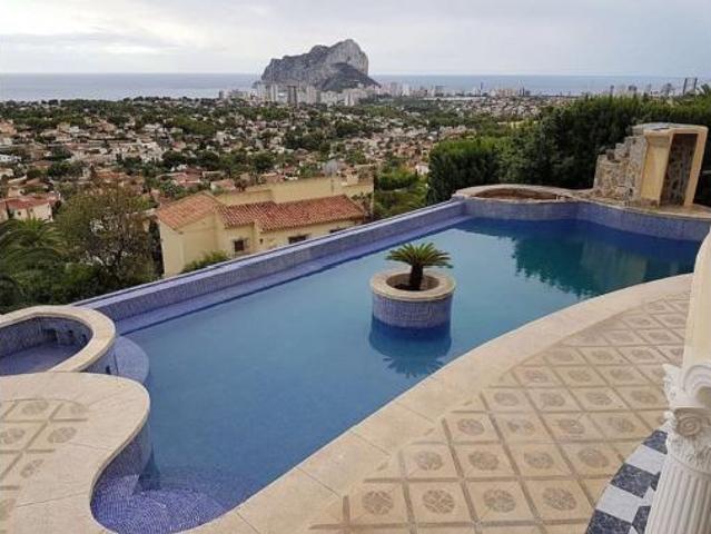 Chalet Venta Calpe Calp, Casco Antiguo