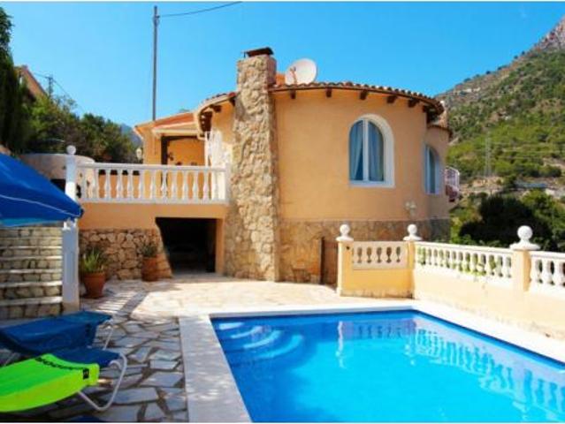 Chalet Venta Calpe Calp, Casco Antiguo