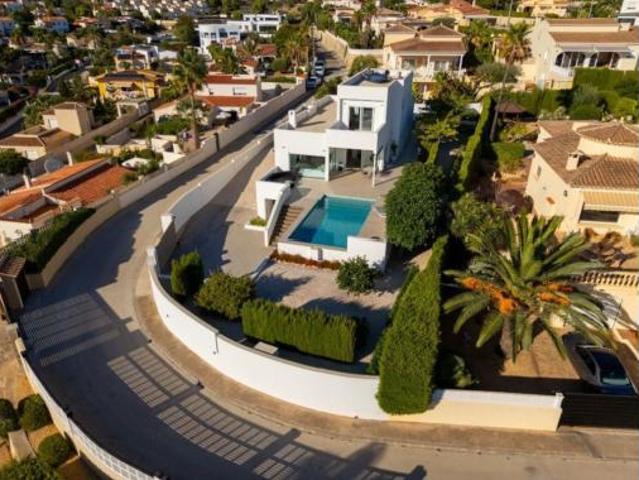 Chalet Venta Calpe Calp, Casco Antiguo