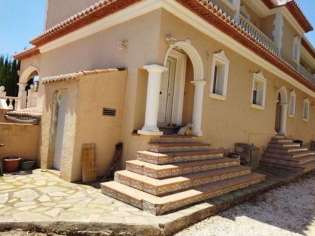Chalet Venta Calpe Calp, Casco Antiguo