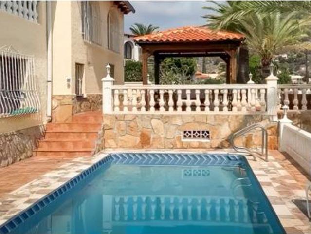 Chalet Venta Calpe Calp, Casco Antiguo