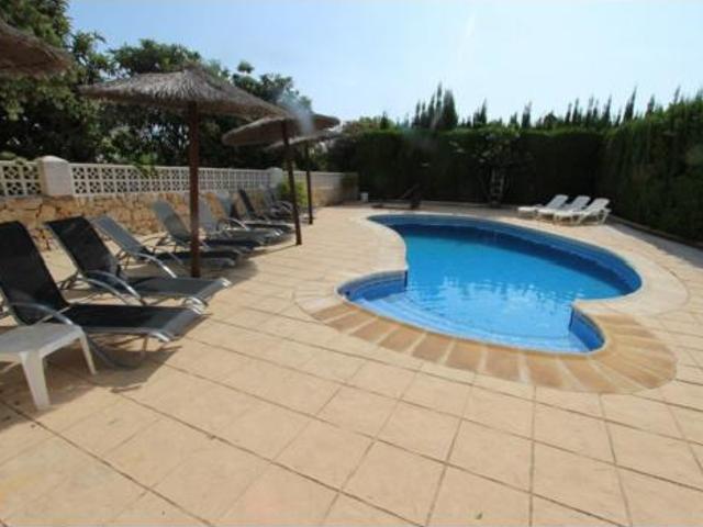 Chalet Venta Calpe Calp, Casco Antiguo