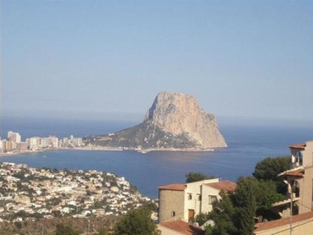 Chalet Venta Calpe Calp, Casco Antiguo