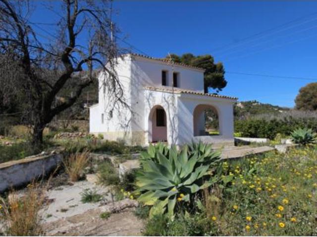 Chalet Venta Calpe Calp, Casco Antiguo