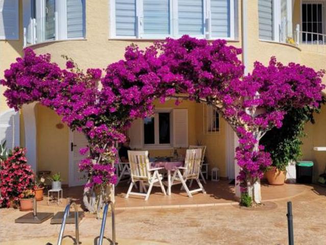 Chalet Venta Calpe Calp, La Cometa Carrió Park