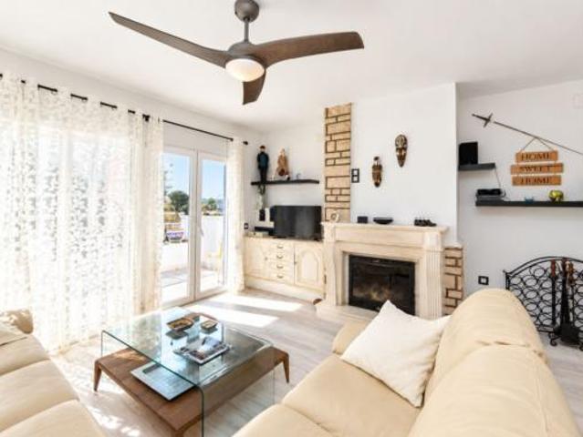 Chalet Venta Calpe Calp, La Cometa Carrió Park