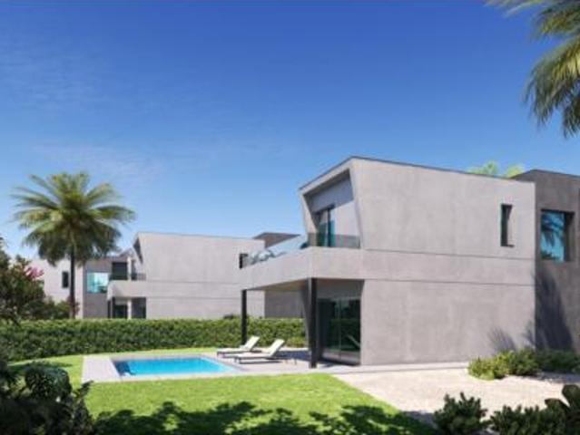 Chalet Venta Calpe Calp, La Cometa Carrió Park