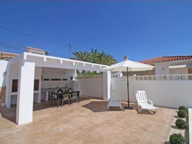 Chalet Venta Calpe Calp, La Cometa Carrió Park