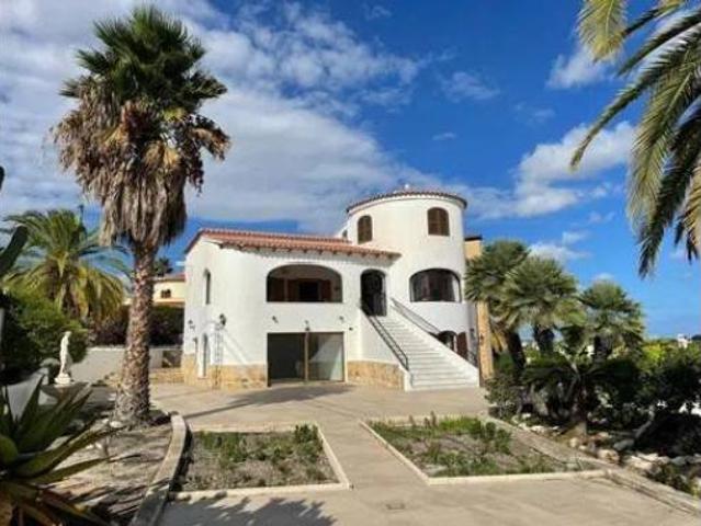 Chalet Venta Calpe Calp, La Cometa Carrió Park