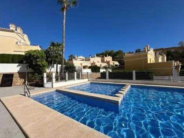 Chalet Venta Calpe Calp, La Cometa Carrió Park