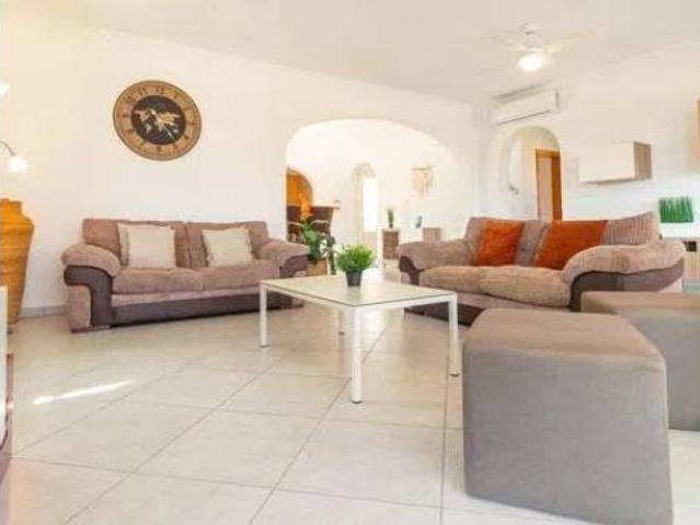 Chalet Venta Calpe Calp, La Cometa Carrió Park