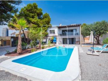 Chalet Venta Calpe Calp, La Cometa Carrió Park